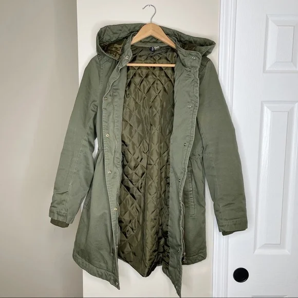 Divided by H&M Jacket - Picture 5 of 6